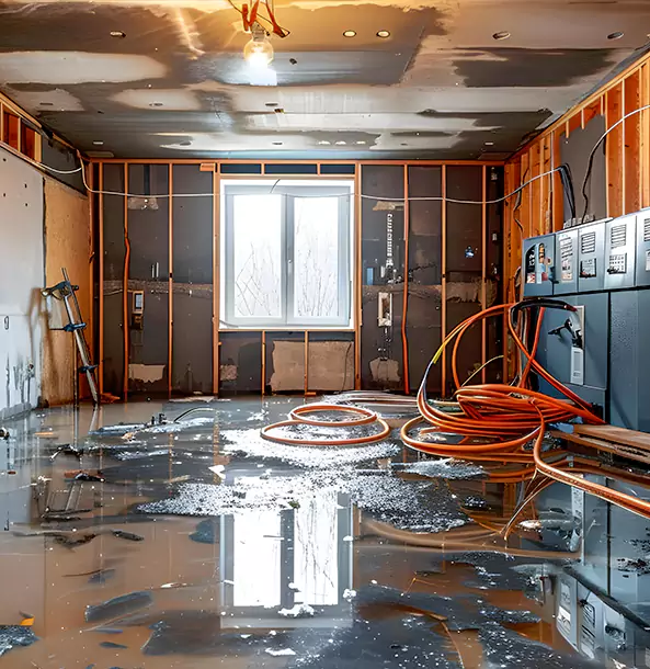 Why Bowdon Restoration Pro Is the Trusted Choice for Basement Flood Restoration in Bowdon, GA?