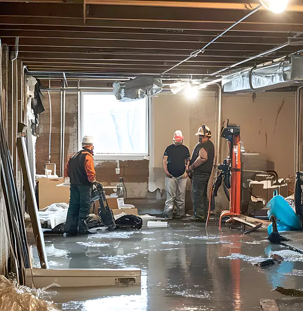 Why Bowdon Businesses Rely on Bowdon Restoration Pro?