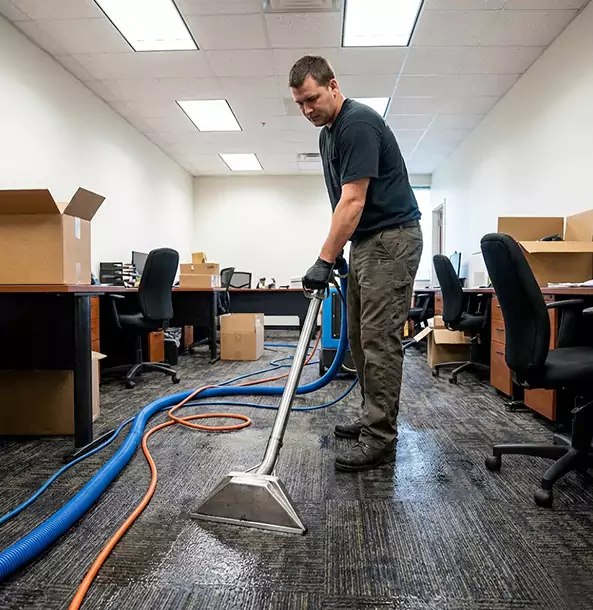 Why Bowdon Businesses Trust Bowdon Restoration Pro for Water Damage Recovery?
