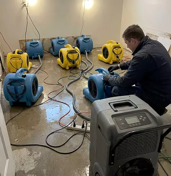 Why Bowdon Businesses Trust Bowdon Restoration Pro for Water Damage Response?