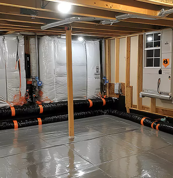 Why Bowdon Homeowners Trust Bowdon Restoration Pro for Crawl Space Repairs?