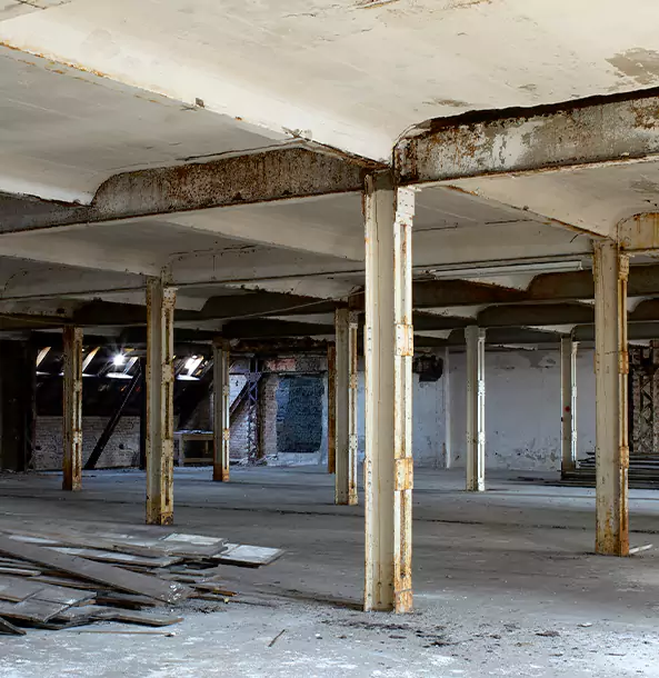 What Makes Our Crawl Space Services Stand Out in Bowdon, GA?