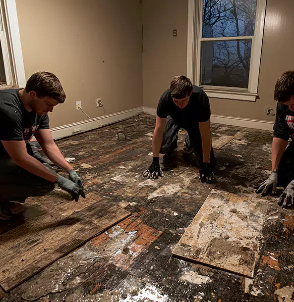 Why Bowdon Property Owners Choose Bowdon Restoration Pro for Restoration?