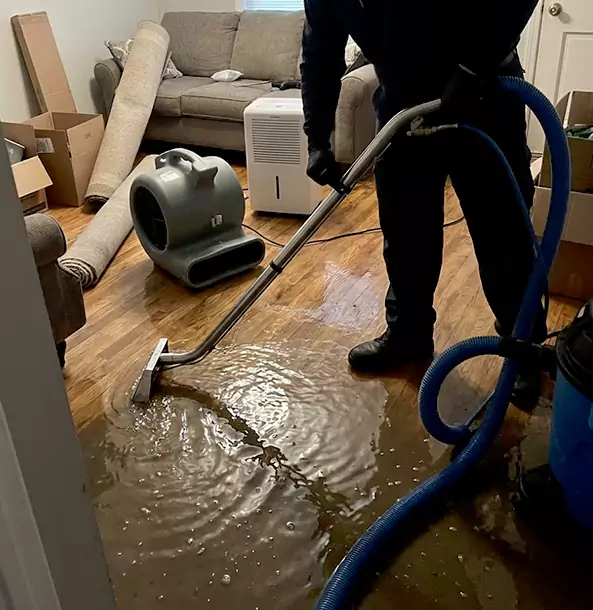 Why Bowdon Property Owners Choose Bowdon Restoration Pro for Flood Cleanup?