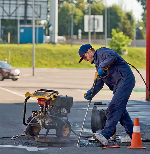 Your Sewage Cleanup Company in Bowdon, GA