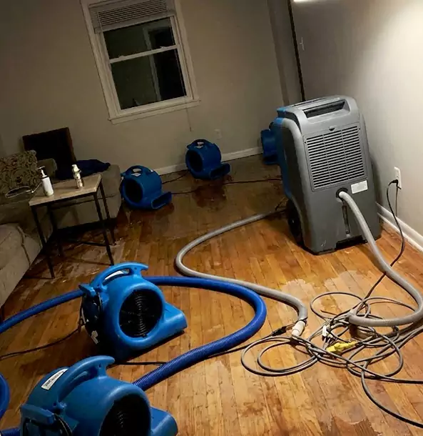 Why Bowdon Calls Bowdon Restoration Pro First for Emergency Restoration?