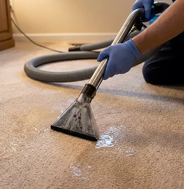 Why Bowdon Property Owners Choose Bowdon Restoration Pro for Emergency Water Removal?