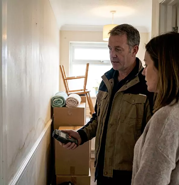 Why Bowdon Property Owners Trust Bowdon Restoration Pro for Fire and Flood Restoration?