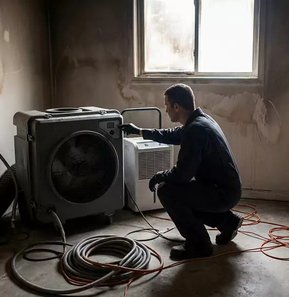 Why Bowdon Property Owners Choose Bowdon Restoration Pro for Fire and Water Damage Restoration?