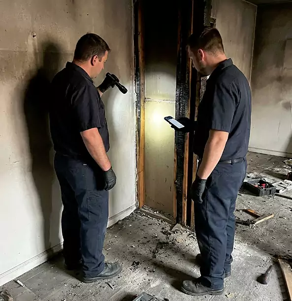 Why Bowdon Property Owners Trust Bowdon Restoration Pro for Fire and Water Damage Repair?