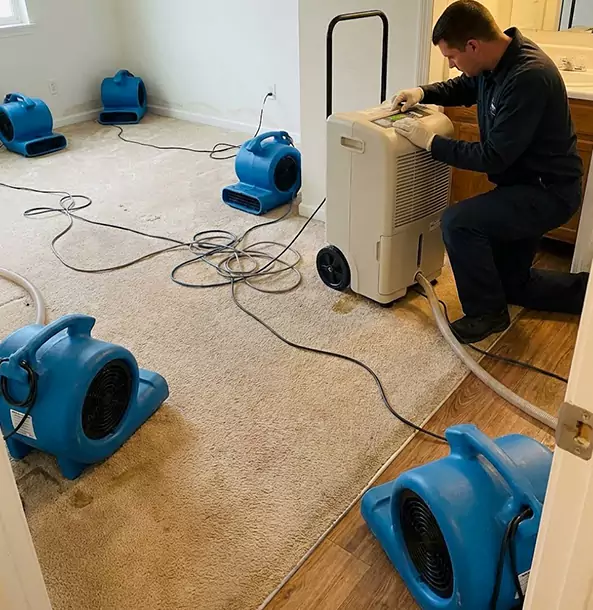 Why Bowdon Homeowners Choose Bowdon Restoration Pro?
