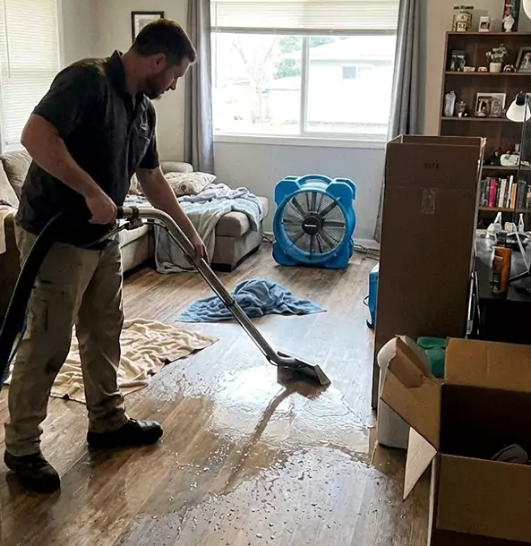 Why Bowdon Property Owners Choose Bowdon Restoration Pro?