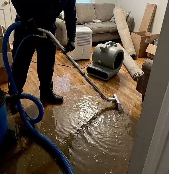 Why Bowdon Trusts Bowdon Restoration Pro for Flood Cleanup?