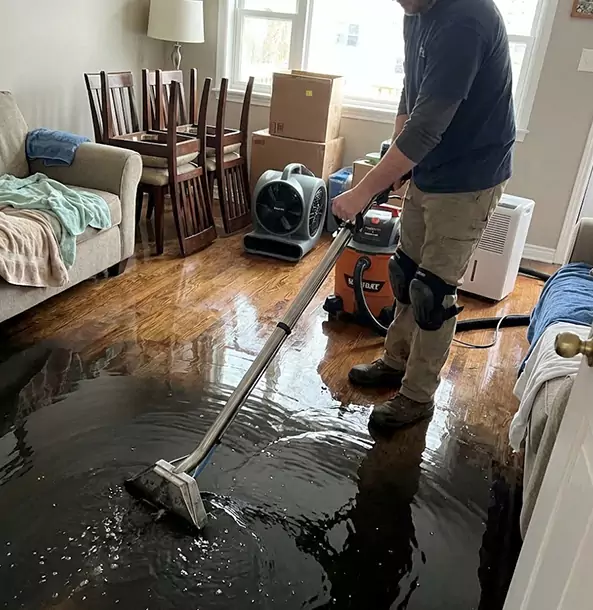 Why Bowdon Restoration Pro Delivers the Best Flood Restoration Services in Bowdon, GA?