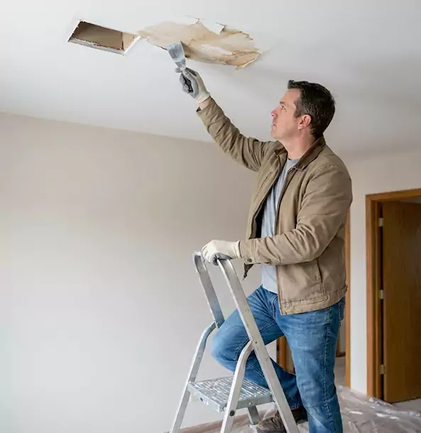 Why Bowdon Homeowners Rely on Bowdon Restoration Pro for Water Damage Recovery?