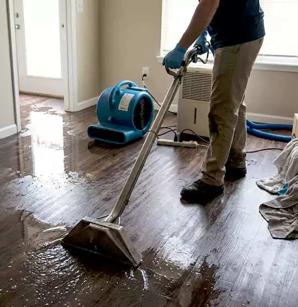 Why Bowdon Homeowners Choose Bowdon Restoration Pro?