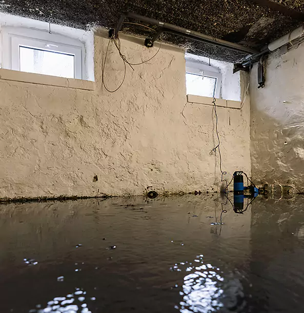 Why Bowdon Homeowners Trust Bowdon Restoration Pro for Water Damage Mold Removal?