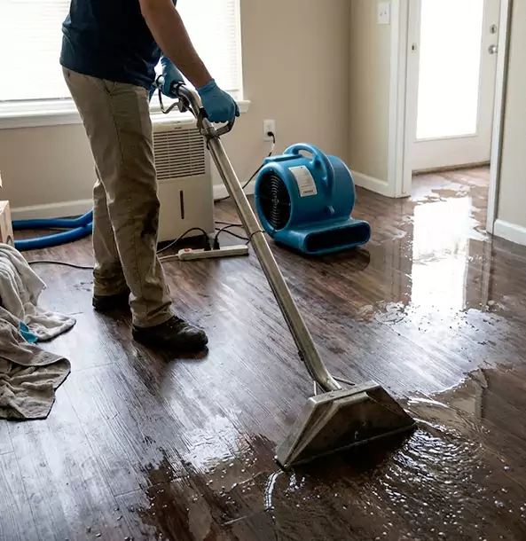 Why Bowdon Homeowners Choose Bowdon Restoration Pro for Water Cleanup?