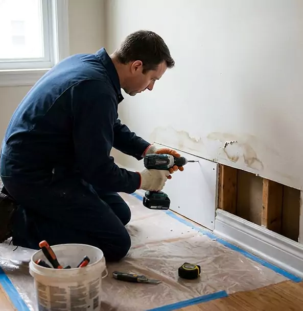 Why Bowdon Homeowners Choose Bowdon Restoration Pro?