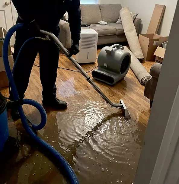 Why Bowdon Trusts Bowdon Restoration Pro for Sewage Cleanup?