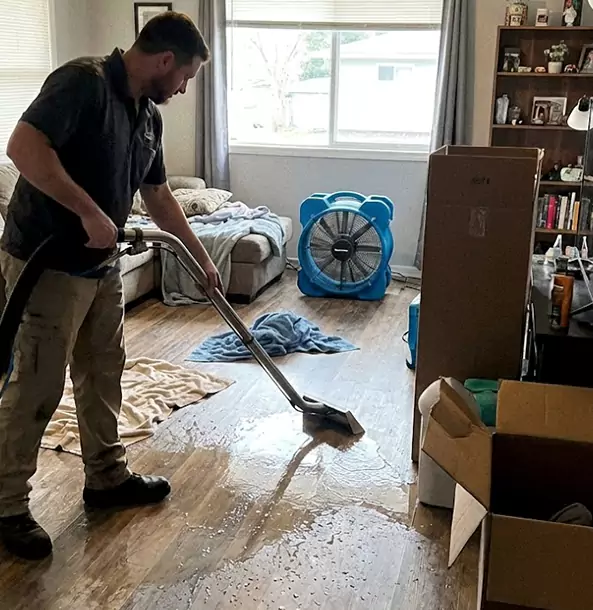 Why Bowdon Chooses Bowdon Restoration Pro for Water and Mold Restoration?