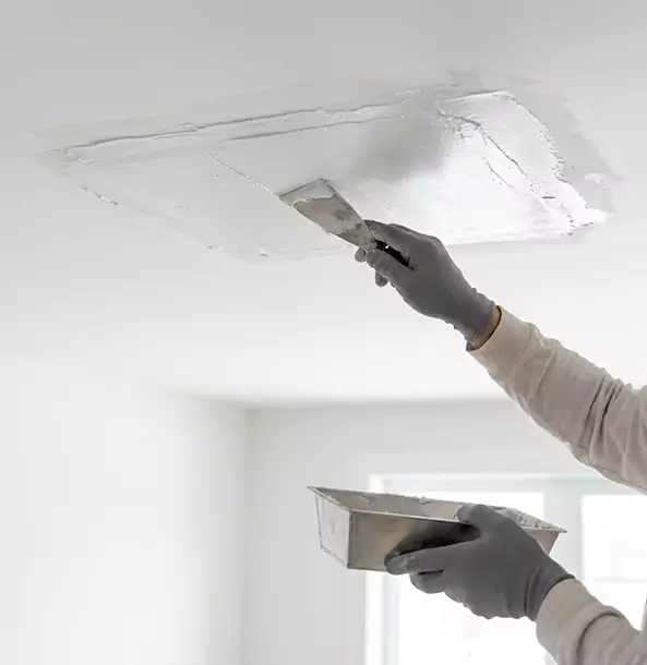 Why Bowdon Homeowners Trust Bowdon Restoration Pro for Ceiling Water Damage Repair?