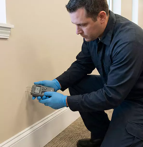 Why Bowdon Property Owners Trust Bowdon Restoration Pro for Leak Detection?