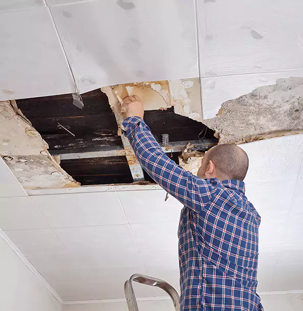Why Bowdon Property Owners Choose Bowdon Restoration Pro for Reconstruction?