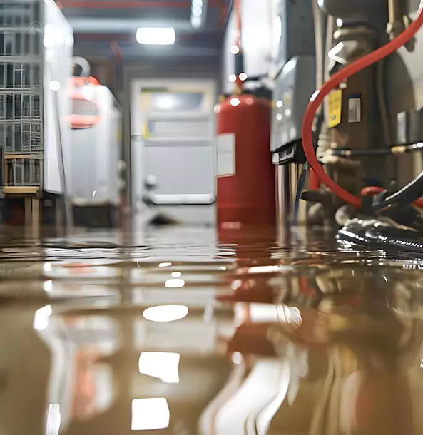 Why Bowdon Property Owners Rely on Bowdon Restoration Pro?